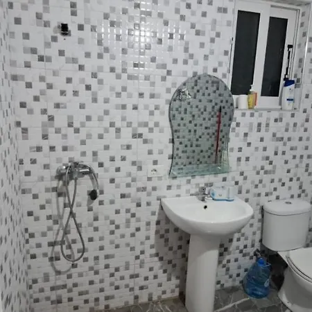 Landi's بيت للعطل ساراندا